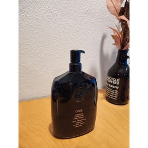 Oribe Signature Conditioner 33.8 fl oz Full Size Open Box Tested Once